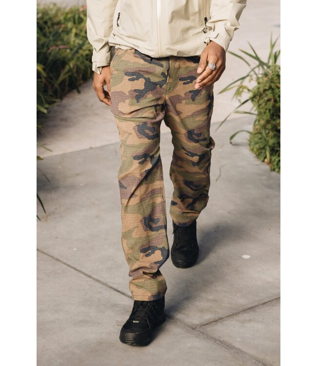 686 MENS EVERYWHERE RELAXED PANT