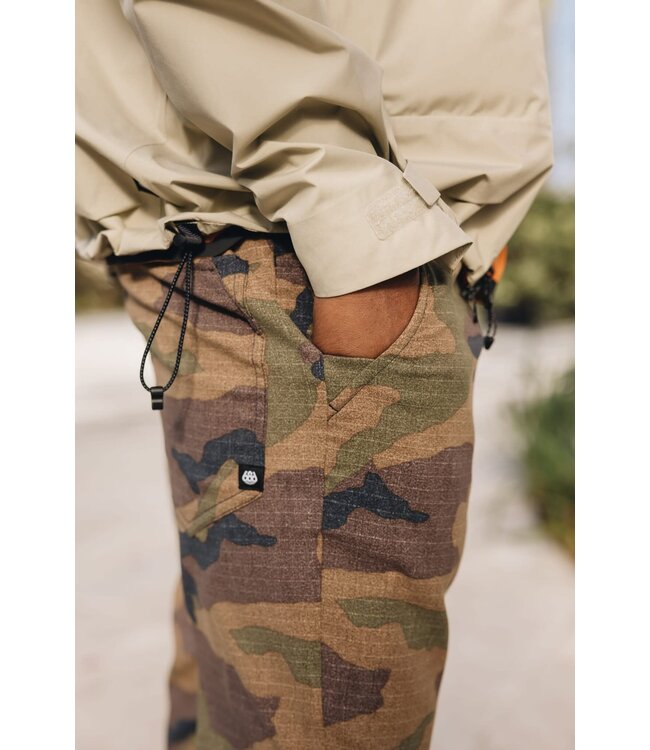 686 MENS EVERYWHERE RELAXED PANT