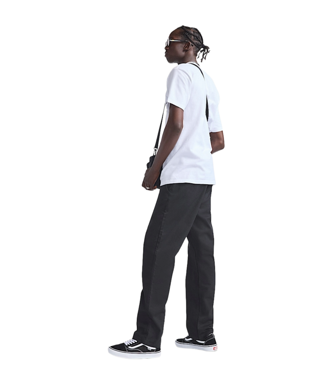 VANS MENS AUTHENTIC CHINO RELAXED PANT BLACK