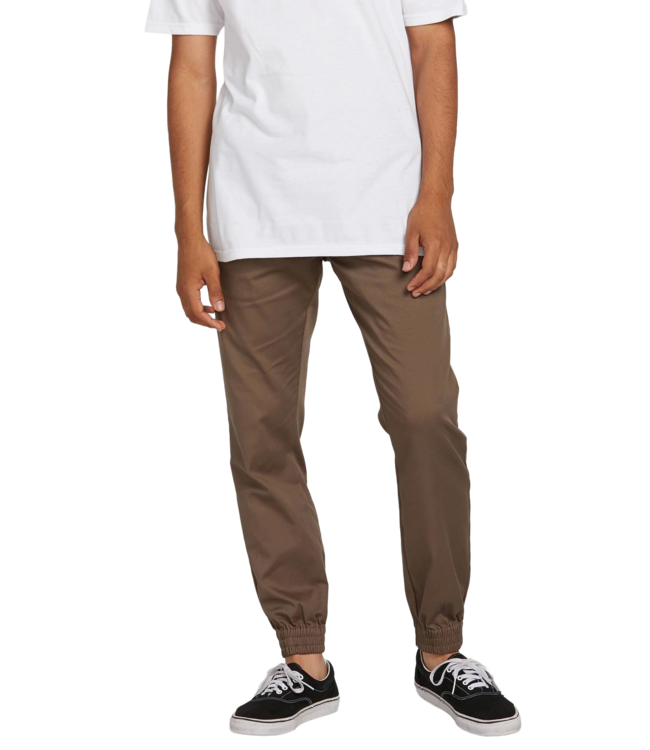 VOLCOM MENS FRICKIN SLIM JOGGER