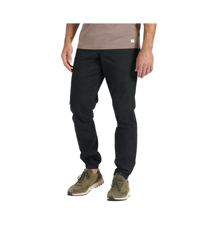 VUORI MENS RIPSTOP TRAVELER JOGGER