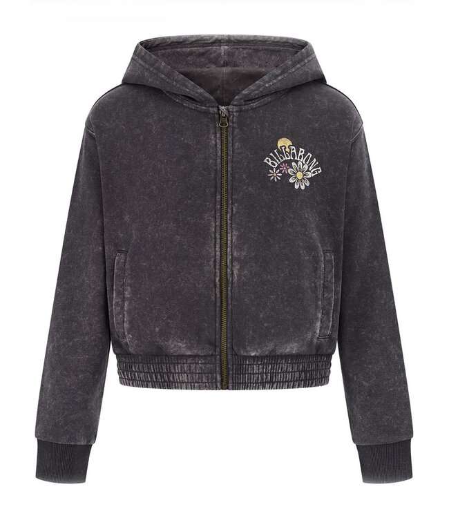 BILLABONG GIRLS DAY DREAM ZIP HOODIE