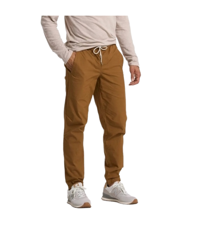 VUORI MENS RIPSTOP TRAVELER JOGGER