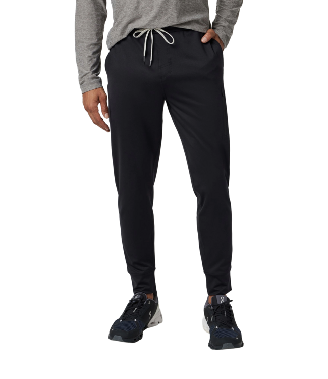 VUORI MENS SUNDAY PERFORMANCE JOGGER