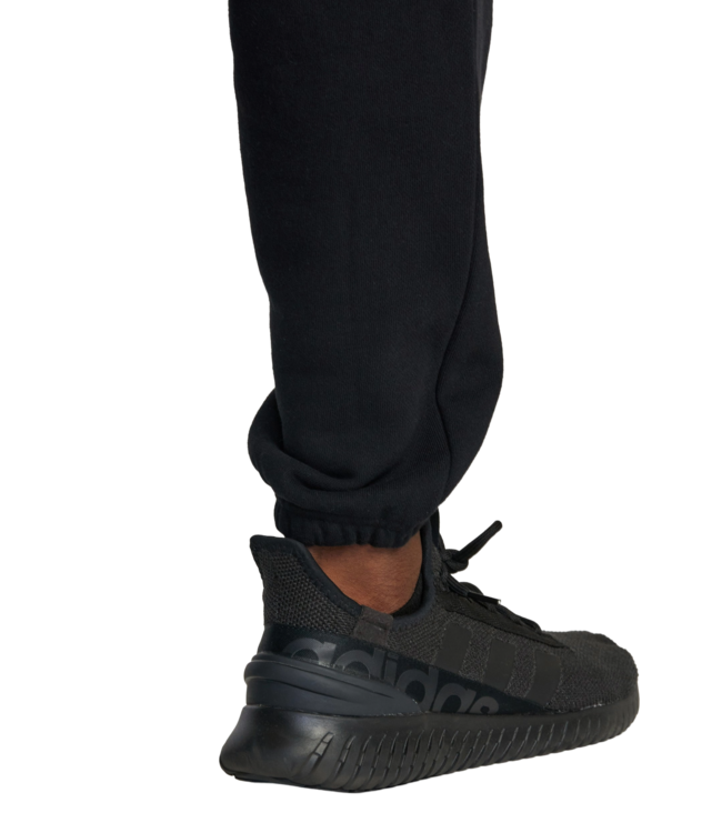 RVCA MENS VA ESSENTIAL MICRO FLEECE PANTS BLACK