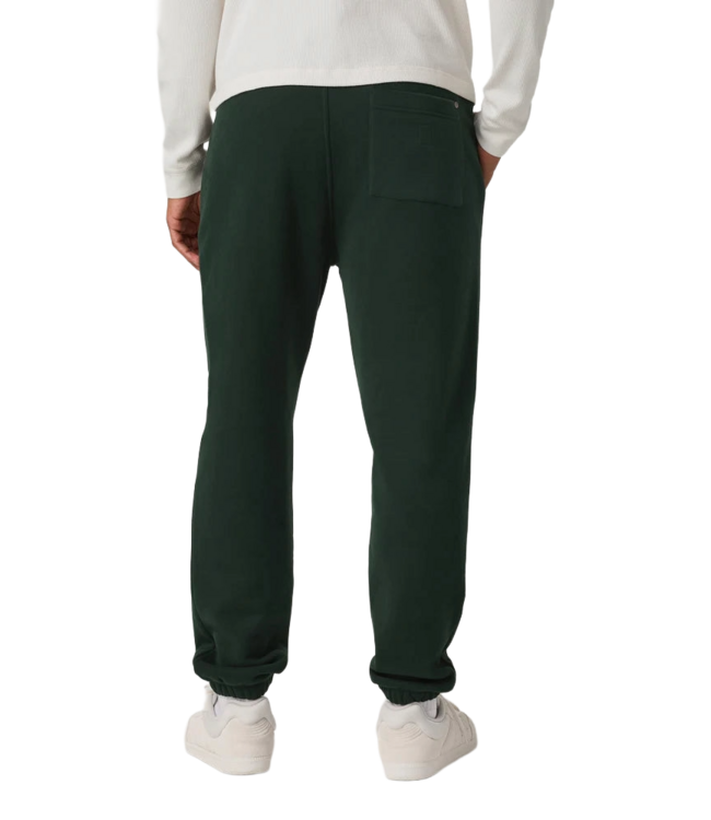VUORI MENS SEASIDE SWEATPANTS 30" EVERGREEN