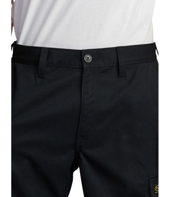 RVCA MENS AMERICANA CARGO PANT