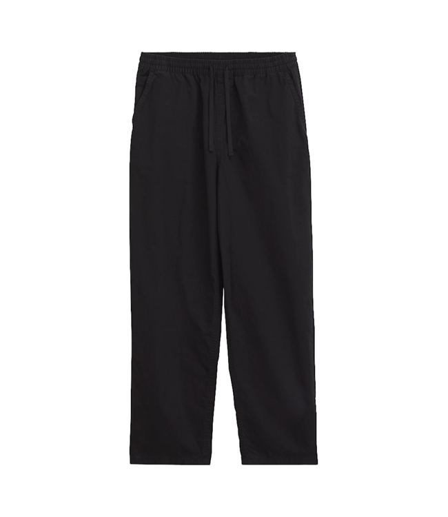 VANS MENS RANGE BAGGY TAPERED ELASTIC PANT