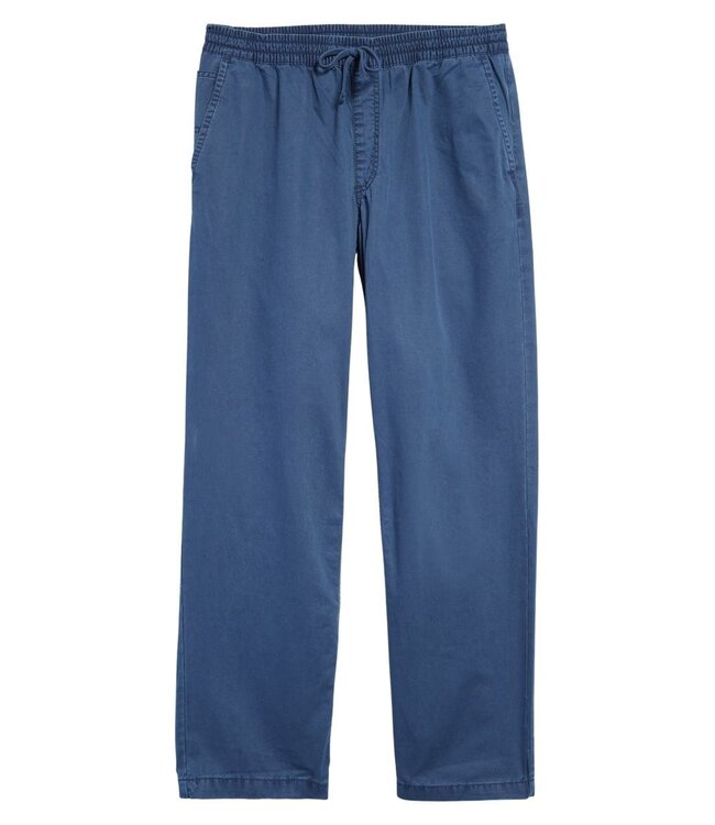 VANS MENS RANGE LOOSE TAPERED SALT WASH PANT