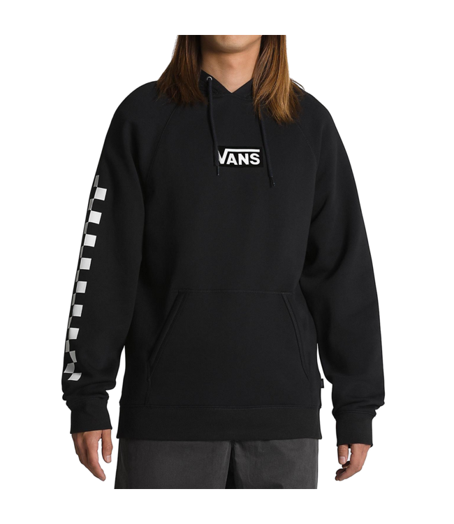 VANS MENS VERSA STANDARD PULLOVER HOODIE