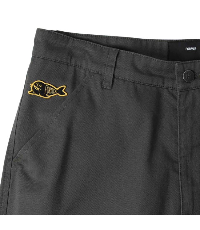 FORMER MENS REYNOLDS WORK PANT
