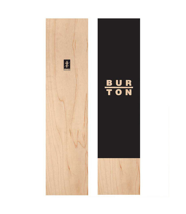 BURTON DIY THROWBACK SNOWBOARD 2025