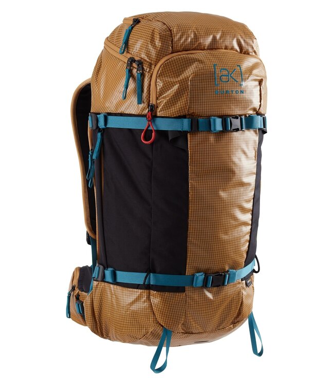 BURTON [AK] DISPATCHER 35L BACKPACK WOOD THRUSH 2022