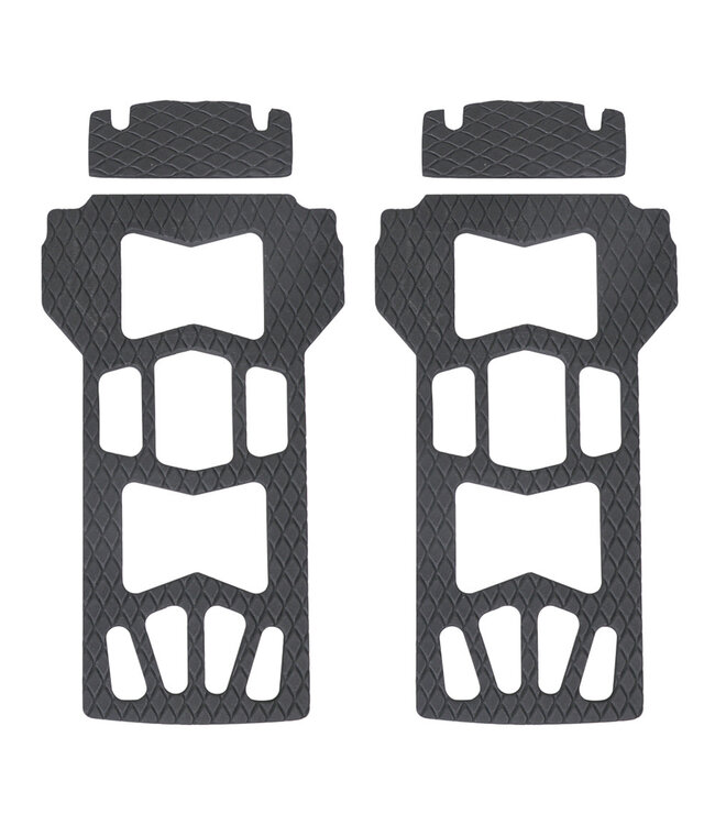 SPARK BASEPLATE PADDING KIT CUTOUT 2