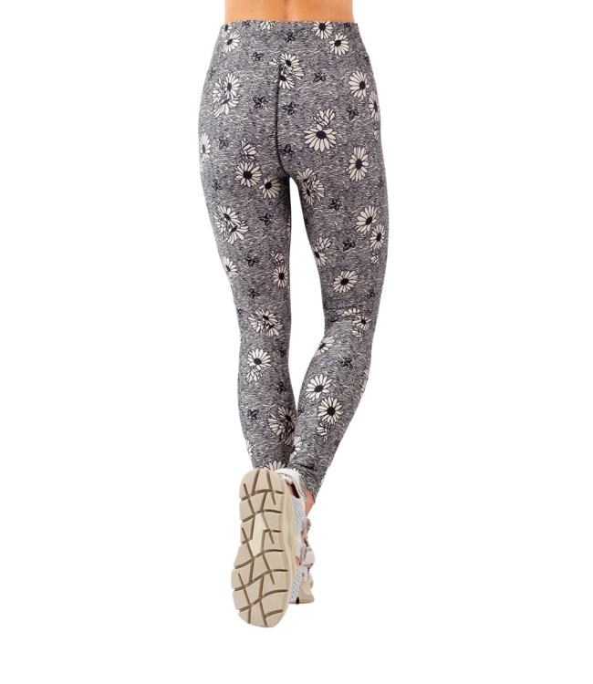 EIVY WOMENS ICECOLD TIGHTS BASE LAYER BOTTOM IVY BLOSSOM 2023