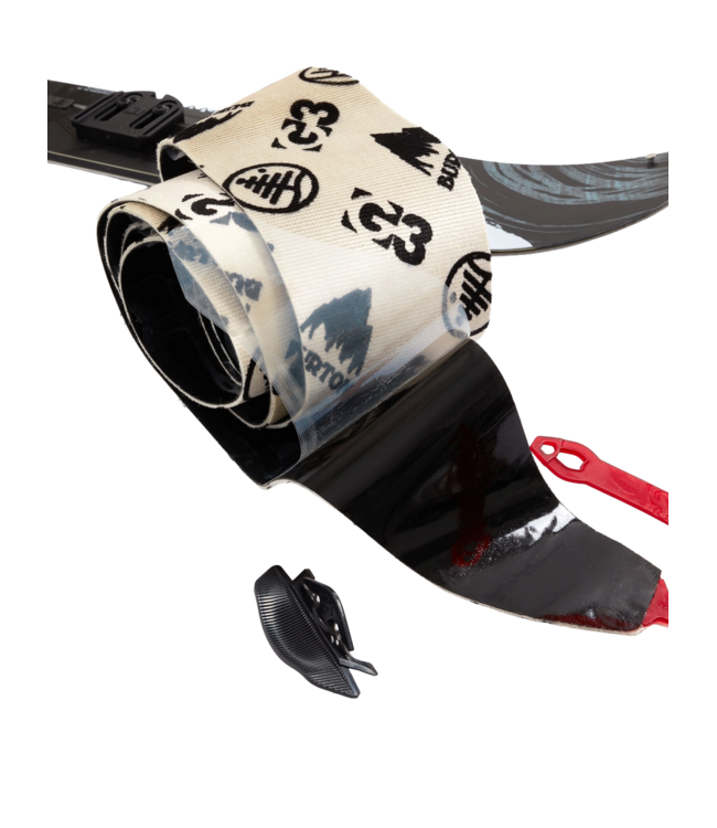 2022 BURTON G3 X HIGH TRACTION SPLITSKINS NO COLOR M