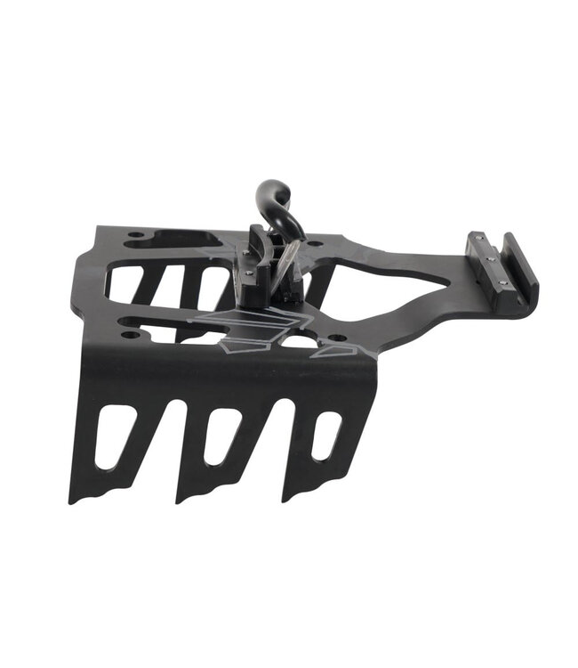 SPARK MR CHOMPS CRAMPONS WIDE BLACK 2022
