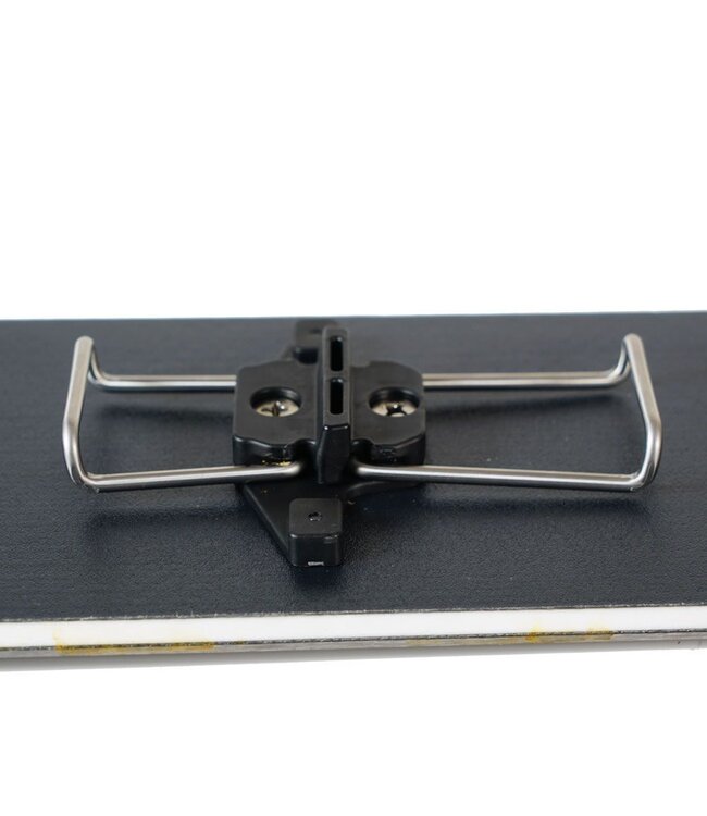 SPARK PIN BINDING DUAL HEIGHT WIRES