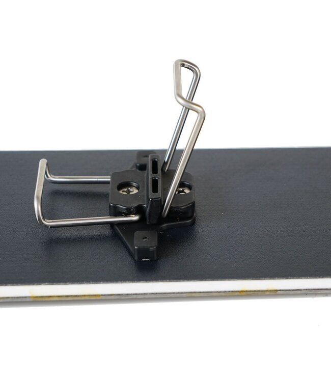 SPARK PIN BINDING DUAL HEIGHT WIRES