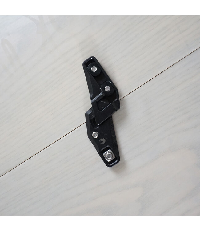 SPARK FIXIE CLIPS THROUGH-MOUNT