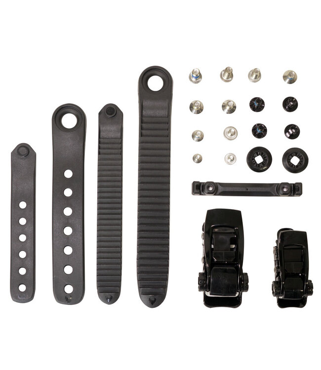 SPARK BACKCOUNTRY KIT