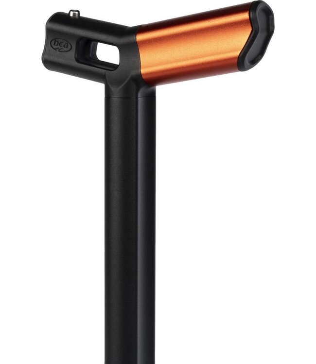 BCA DOZER 2H SHOVEL ORANGE 2026