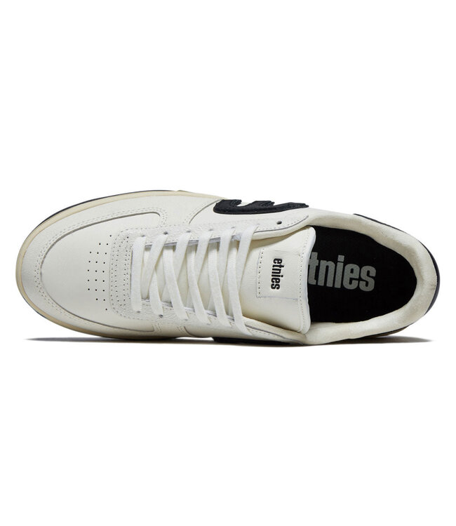 ETNIES MENS EMERSON SHOE MARSHMALLOW