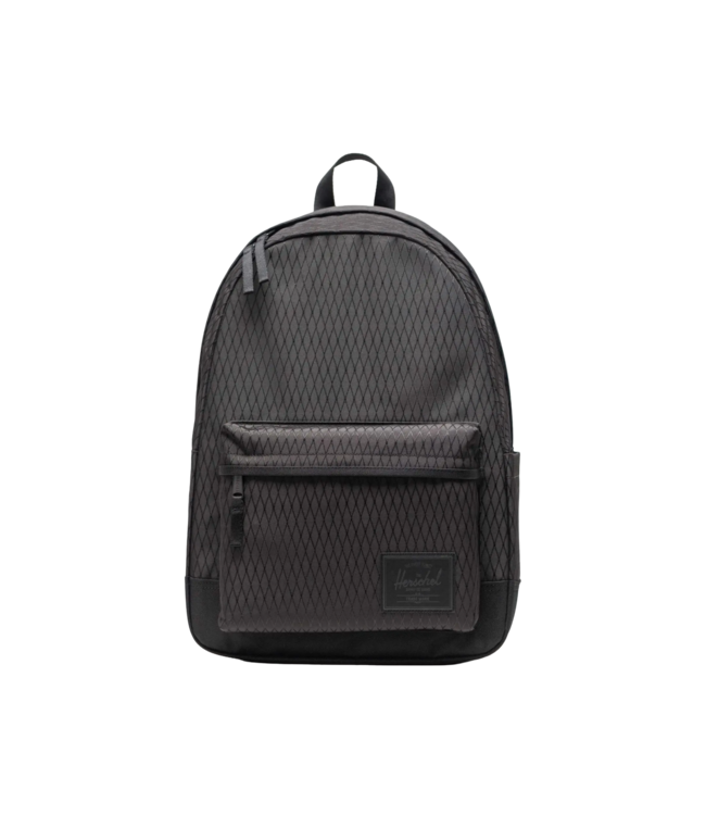 HERSCHEL CLASSIC XL BACKPACK BLACK DIAMOND