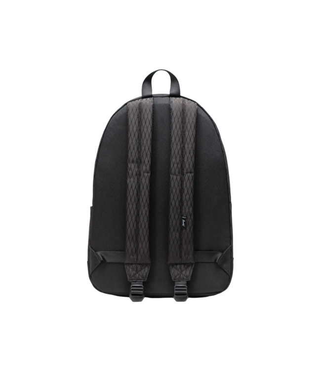 HERSCHEL CLASSIC XL BACKPACK BLACK DIAMOND