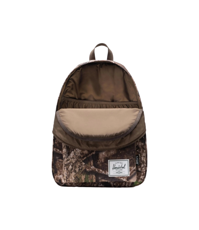 HERSCHEL CLASSIC XL BACKPACK REALTREE