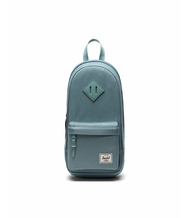 HERSCHEL HERITAGE SHOULDER BAG TRELLIS