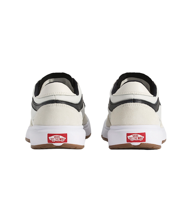 VANS WOMENS MTE ULTRARANGE 2.0 RW SHOES (YB2) WHITE/BLACK