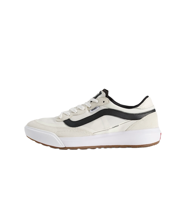 VANS WOMENS MTE ULTRARANGE 2.0 RW SHOES (YB2) WHITE/BLACK