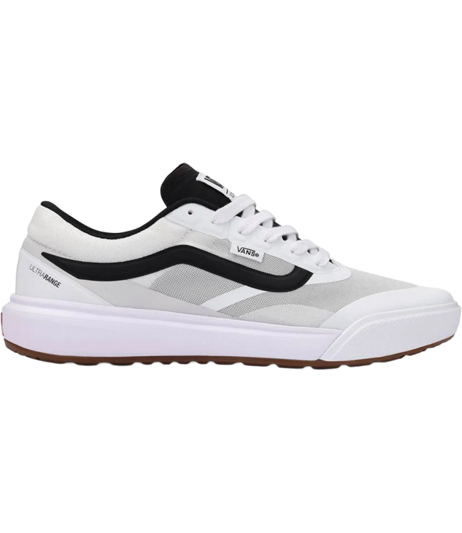 VANS WOMENS MTE ULTRARANGE 2.0 RW SHOES (YB2) WHITE/BLACK