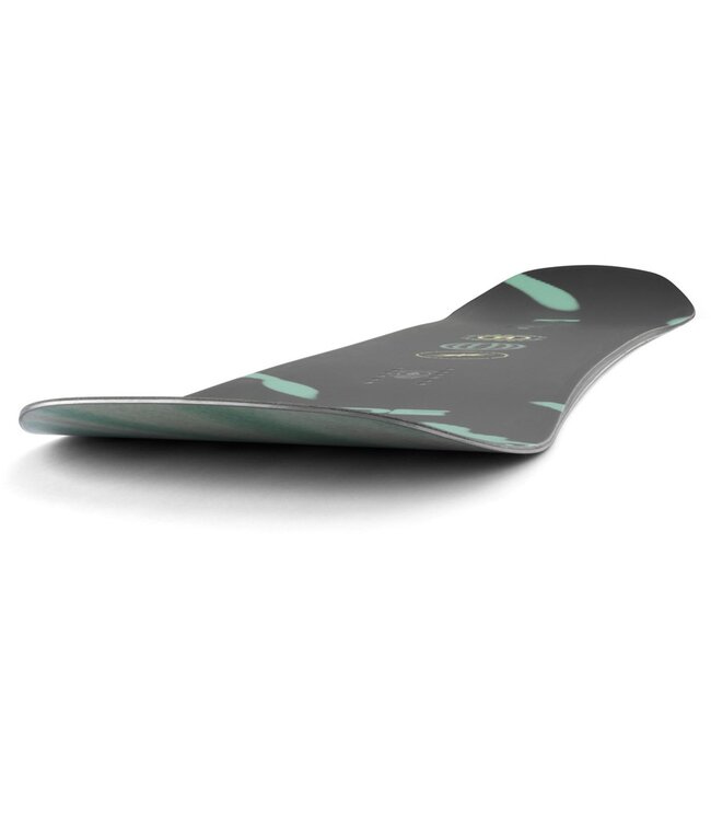 RIDE BERZERKER WIDE SNOWBOARD 2026