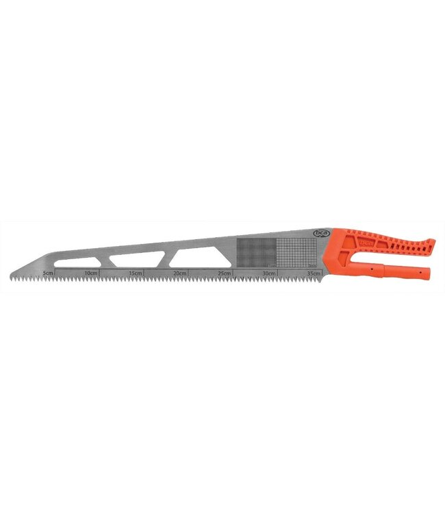 BCA SNOWSAW 2026