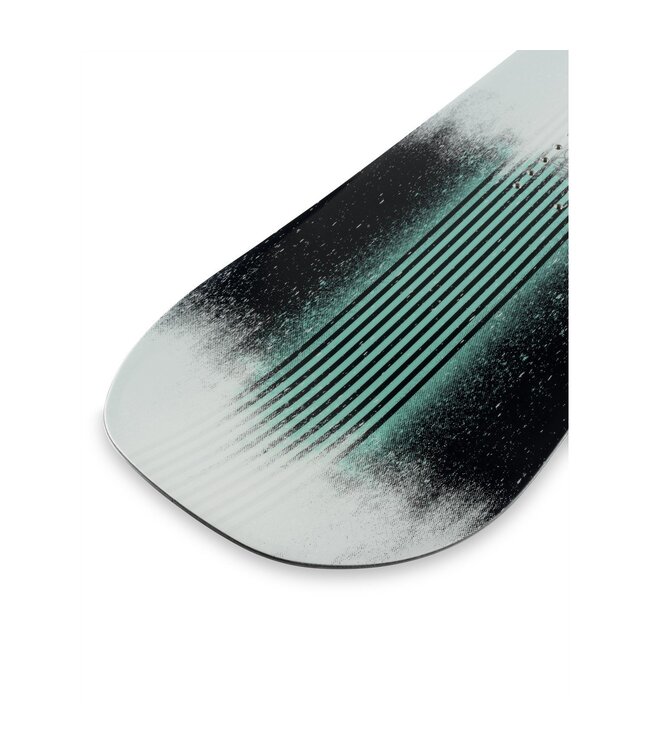 RIDE MANIC SNOWBOARD 2026