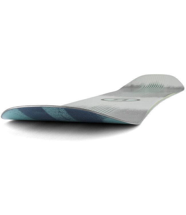 RIDE MANIC SNOWBOARD 2026