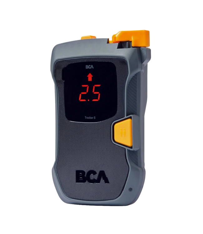 BCA TRACKER S CANADA RESCUE PACKAGE 2026