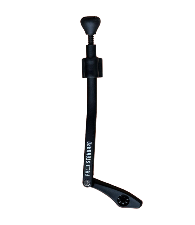 PRO STANDARD STEP ON BINDINGS QUICK RELEASE - RIGHT 2026