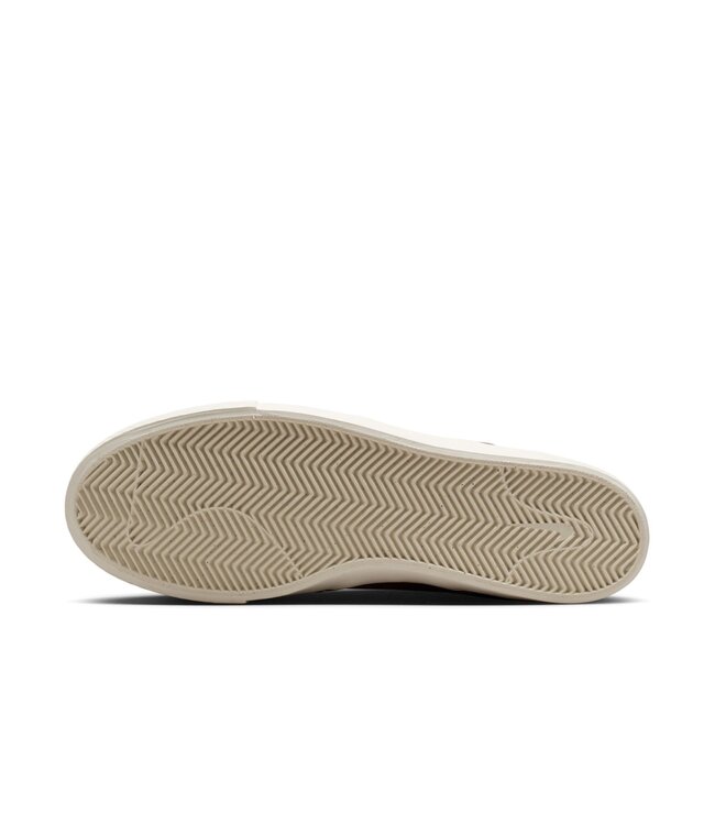 NIKE SB ZOOM JANOSKI OG+ SHOE (200) BAROQUE BROWN/PALE IVORY