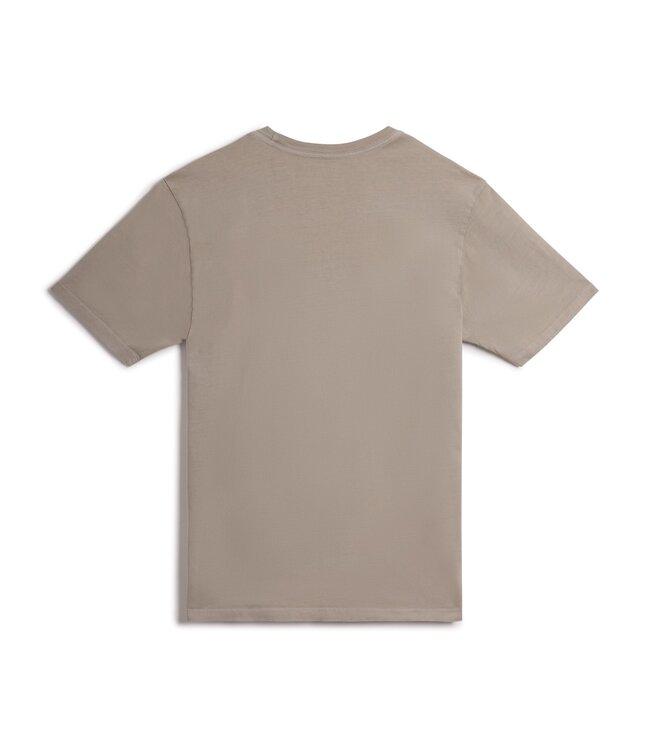 FLORENCE MENS BURGEE SHORT SLEEVE TEE WILLOW