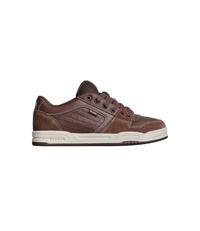 GLOBE MENS MOJO 2.0 SHOES BROWN/ANTIQUE
