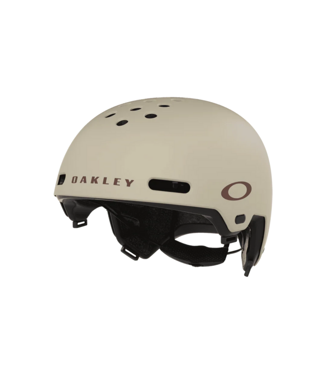 OAKLEY STREET1 NM HELMET SAND