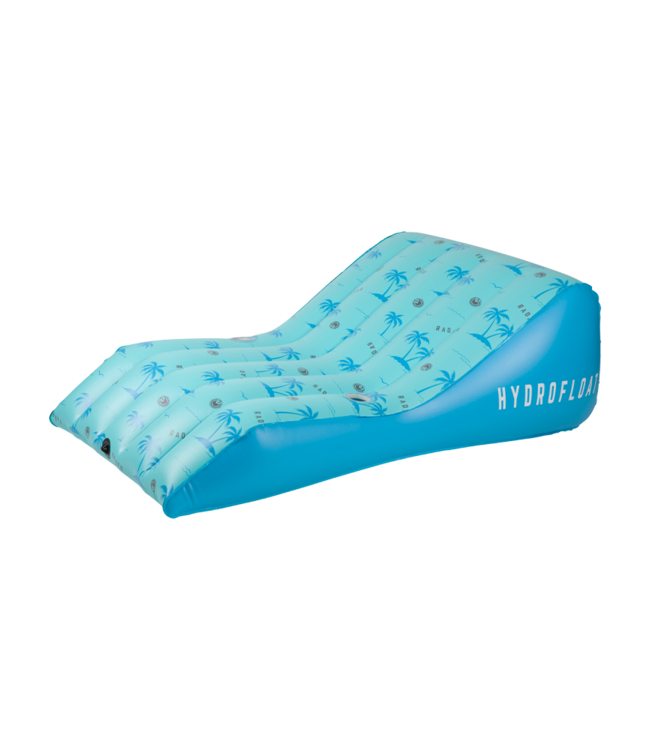 RONIX RADAR HYDROFLOAT FLOATIE - BLUE PALMS 2026