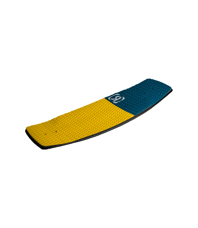 RONIX ELECTRIC COLLECTIVE WAKESKATE - NAVY/MUSTARD 2026