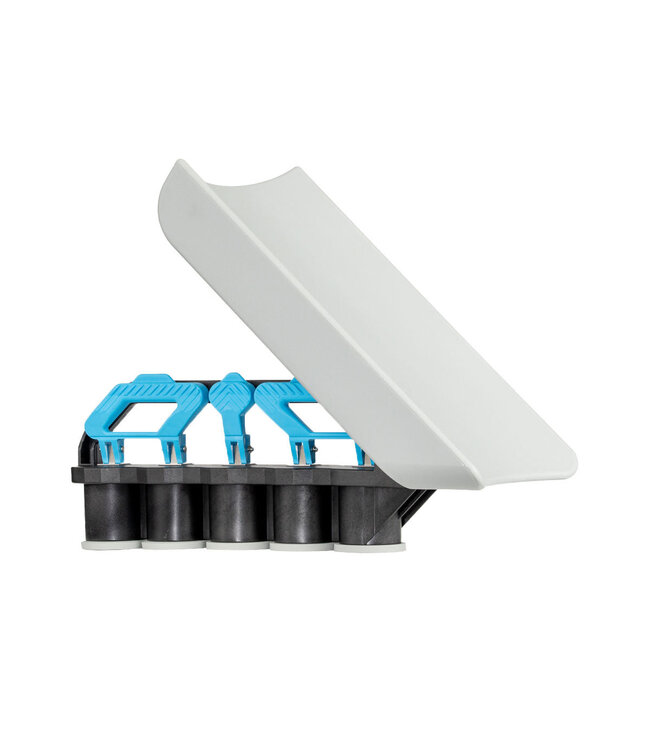 LIQUID FORCE WAKESURF EDGE SHAPER INLINE PRO 2026