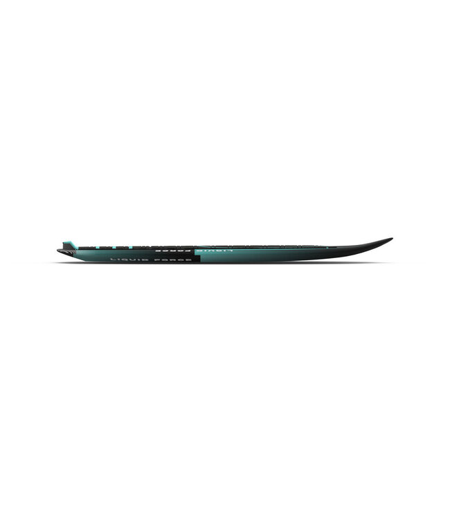 LIQUID FORCE NEBULA WAKE FOIL BOARD 2026