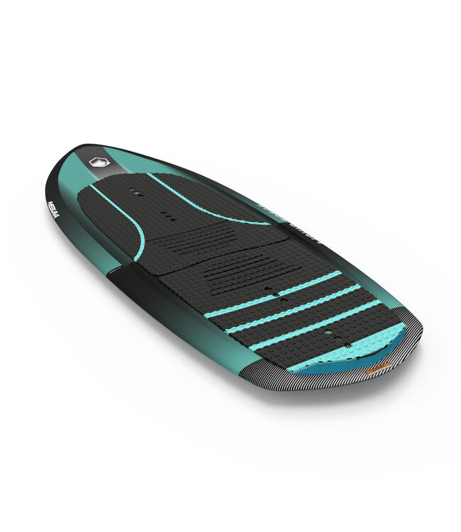 LIQUID FORCE NEBULA WAKE FOIL BOARD 2026