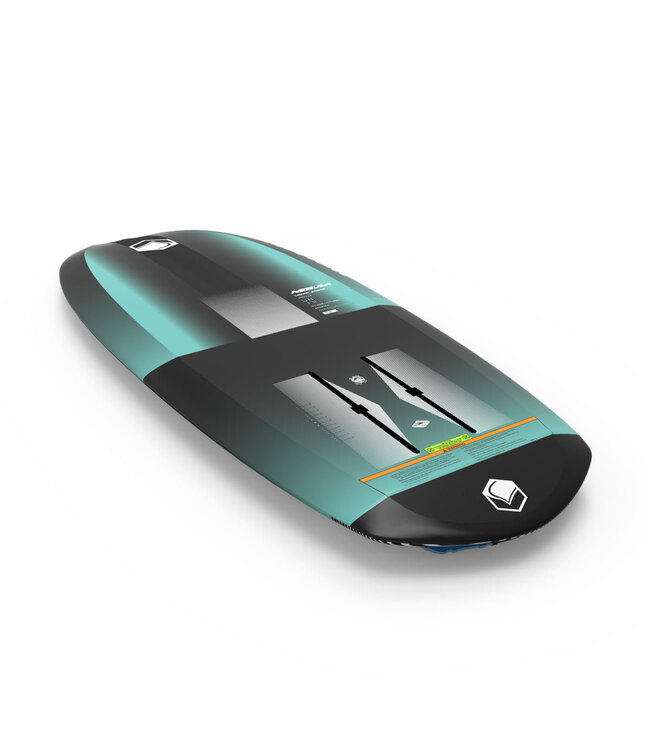 LIQUID FORCE NEBULA WAKE FOIL BOARD 2026